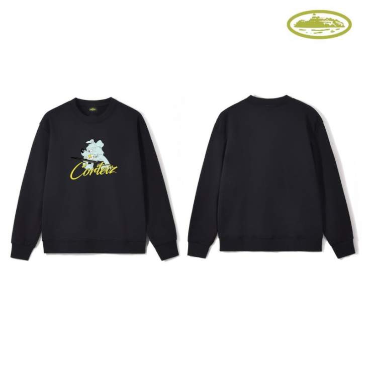 Corteiz Sweatshirt _SKUCorteizS-2XLastxC105431445